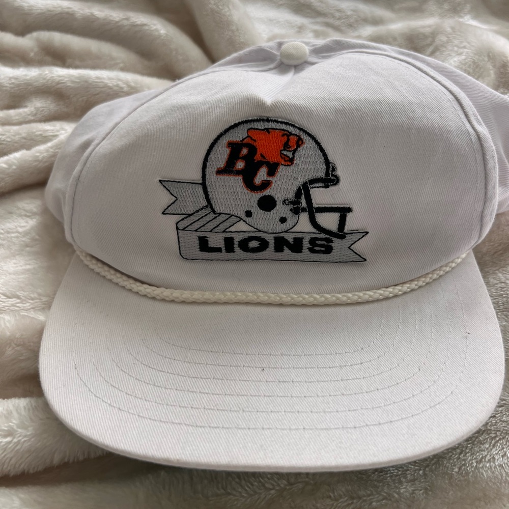 Vintage SnapBack!
